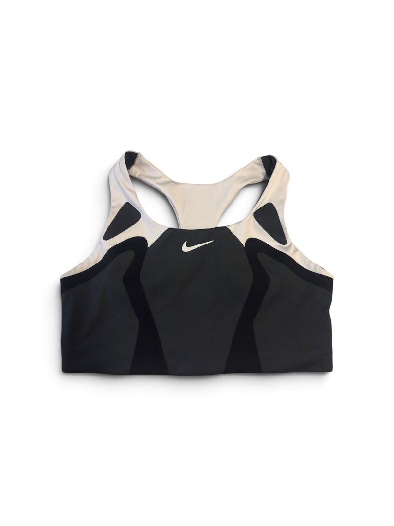 Nocta Nike Sportsbra (Category: Activewear) located in Cavite. Submitted by allysanicole__ (Listing ID 1469245059, Image 1). Description: no pads wanna keep but not my size .