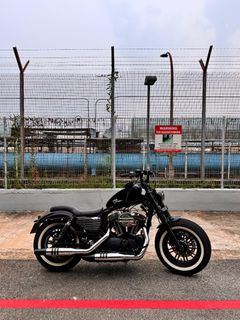 HARLEY DAVIDSON自訂分類第二件商品