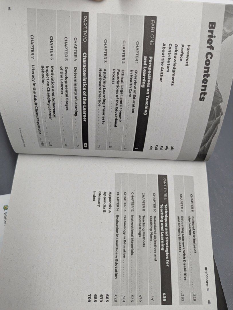 Nurse as Educator Sixth Edition Susan B. Bastable (Category: Textbooks) located in Bulacan. Submitted by aaron.ascv (Listing ID 1469178115, Image 3). Description: - Original bought from school of La Consolacion University Philippines - Title: Nurse as Educator: Principles of Teaching and Learning for Nursing Practice - Edition: Sixth edition, Philippine edition - Author: Susan B. Bastable - Publisher: Jones & Bartlett Learning - Condition: Clean 