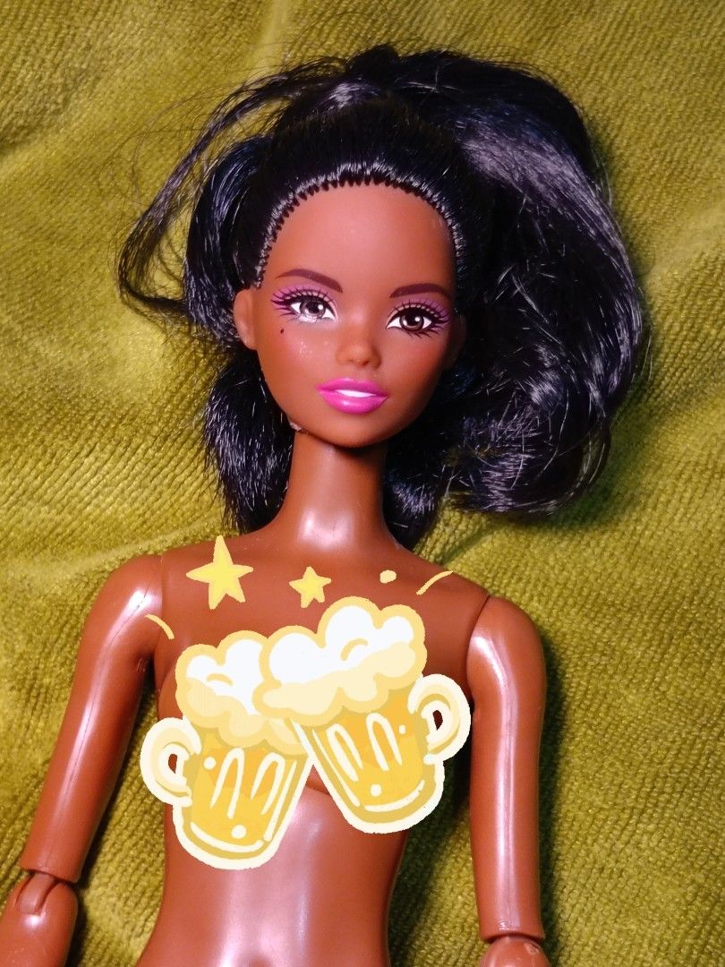 Odile Ballet Wishes AA (Category: Babies & Kids Fashion) located in Manila. Submitted by keengem-3585 (Listing ID 1469222280, Image 2). Description: Also open for Trade to Bratz doll lightly used doll. issue: toes were bent to accommodate normal MM shoes.