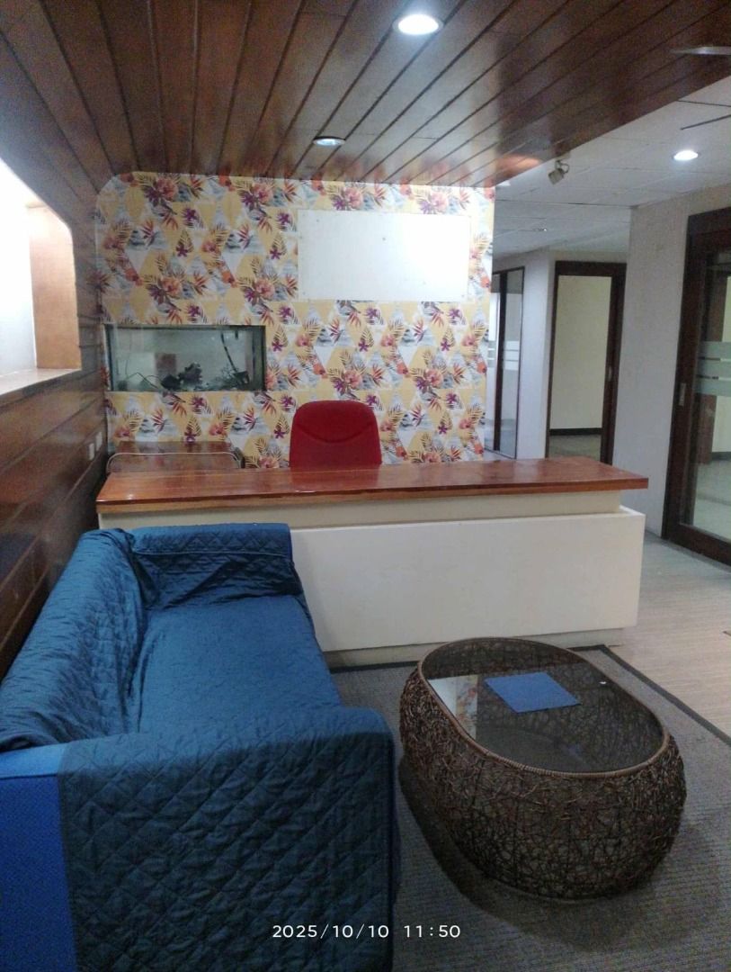 Office Space for Rent - Roxas Blvd, Pasay City (Category: Commercial) located in Solano. Submitted by nikkaangelacaddawan (Listing ID 1439123973, Image 1). Description: Ideal for corporate headquarters, satellite offices, or small business operations. • Floor Area: 161.90 SQM • With kitchen area, conference rooms, and own comfort room (CR) • Ready for immediate occupancy • Open for viewing • Prime location along Roxas Boulevard, Pasay City • Acce