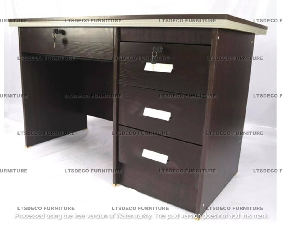 OFFICE TABLE OFFICE FURNITURE (Category: Everything Else Others) located in Quezon City. Submitted by youngearth_667e84 (Listing ID 1469180374, Image 1). Description: 📌Please note: Prices shown are for reference only Actual price may vary depending on size, material, quantity, and specifications. LTSDECO Home and Office Furniture Trading MANUFACTURER • FABRICATOR • SUPPLIER 📲 V i b e r : +63 923 841 8065 HIGHER PRICE, BUT WORTH IT BECAUSE OF TH