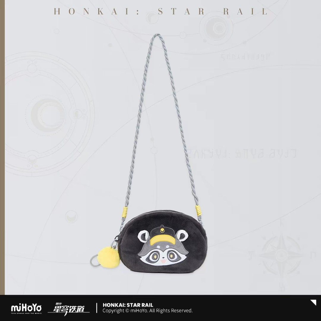 Official Honkai Star Rail Fully Across The Blue Impression (Category: Hats & Beanies) located in General Mariano Alvarez. Submitted by eiimei (Listing ID 1469350848, Image 3). Description: WIP.