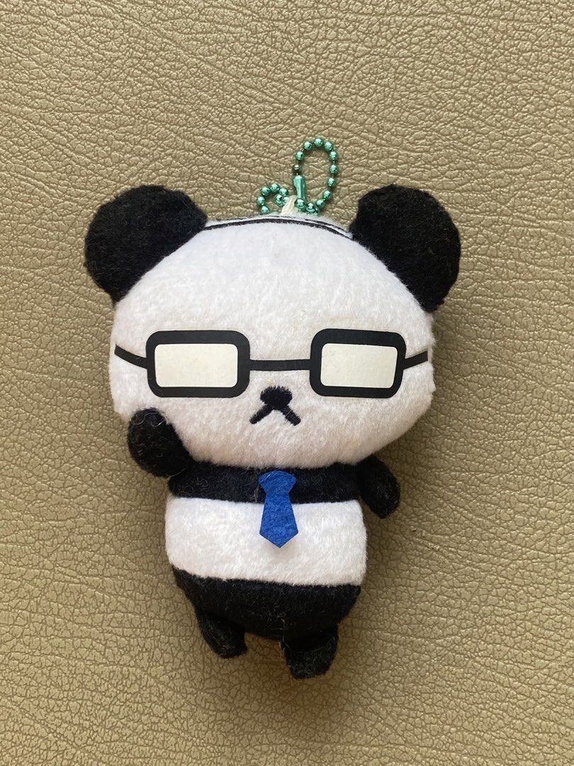 Ojipan Charm (Category: Plushies & Soft Toys) located in Davao. Submitted by hoowans_surplus (Listing ID 1469351846, Image 1). Description: .
