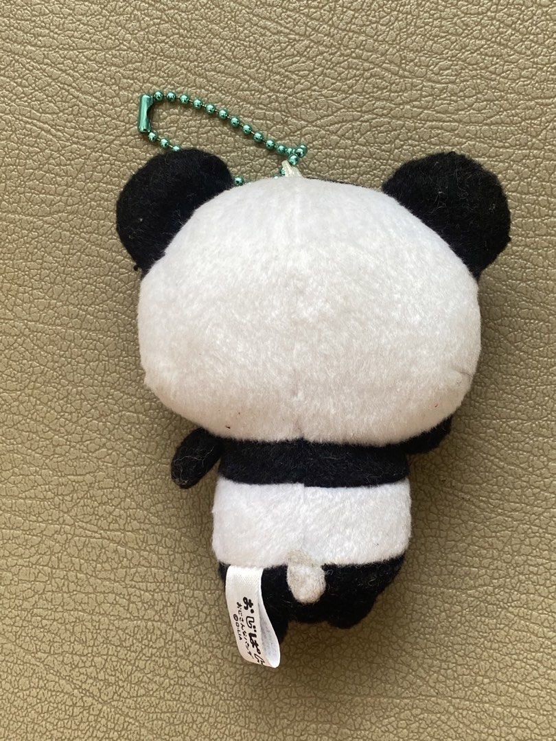 Ojipan Charm (Category: Plushies & Soft Toys) located in Davao. Submitted by hoowans_surplus (Listing ID 1469351846, Image 2). Description: .