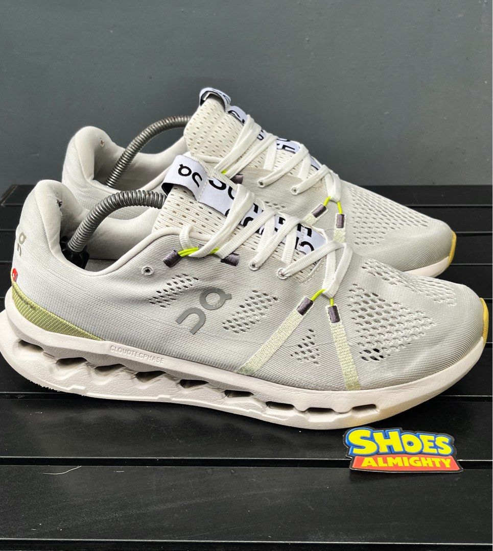 On CloudSurfer (Category: Sneakers) located in Manila. Submitted by greyhoundzzz666 (Listing ID 1469375075, Image 1). Description: SIZE 10.5 MENS AVAILABLE USED IN EXCELLENT CONDITION LEGIT X ORIGINAL PAIR ONLY | NO BOX DM TO PURCHASE 📩.