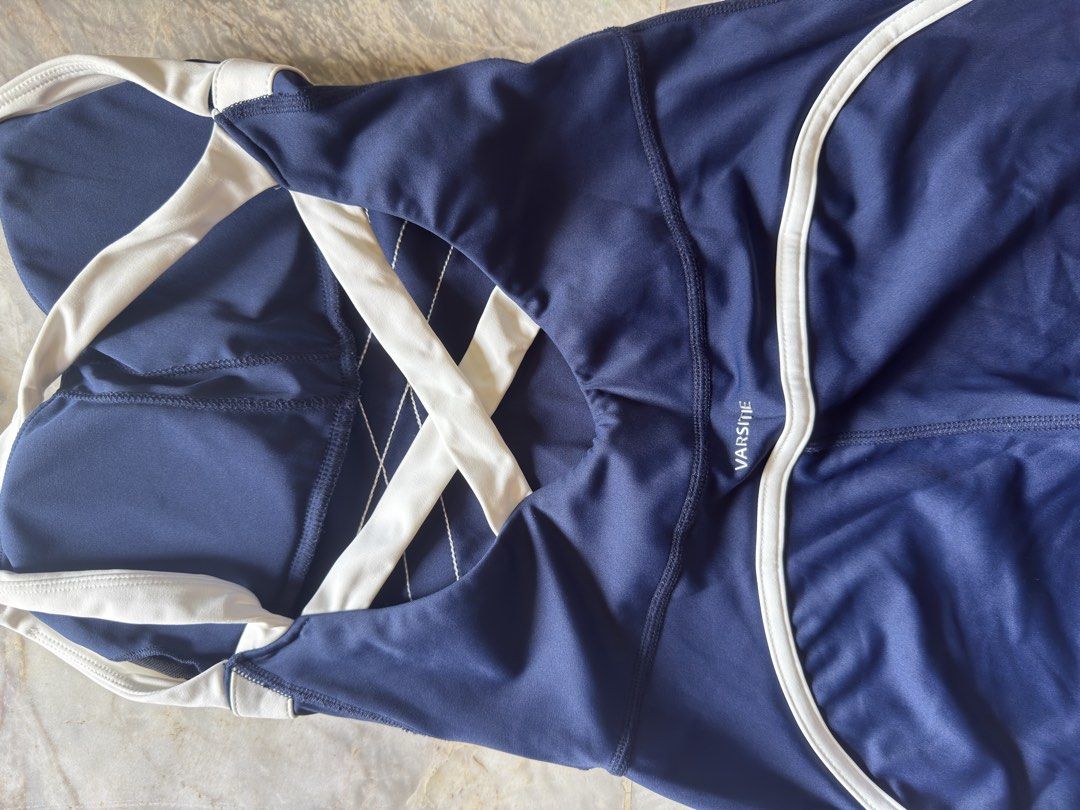 One Piece Activewear (Category: Activewear) located in Cainta. Submitted by veronicasdeclutter (Listing ID 1469173685, Image 3). Description: -worn once .
