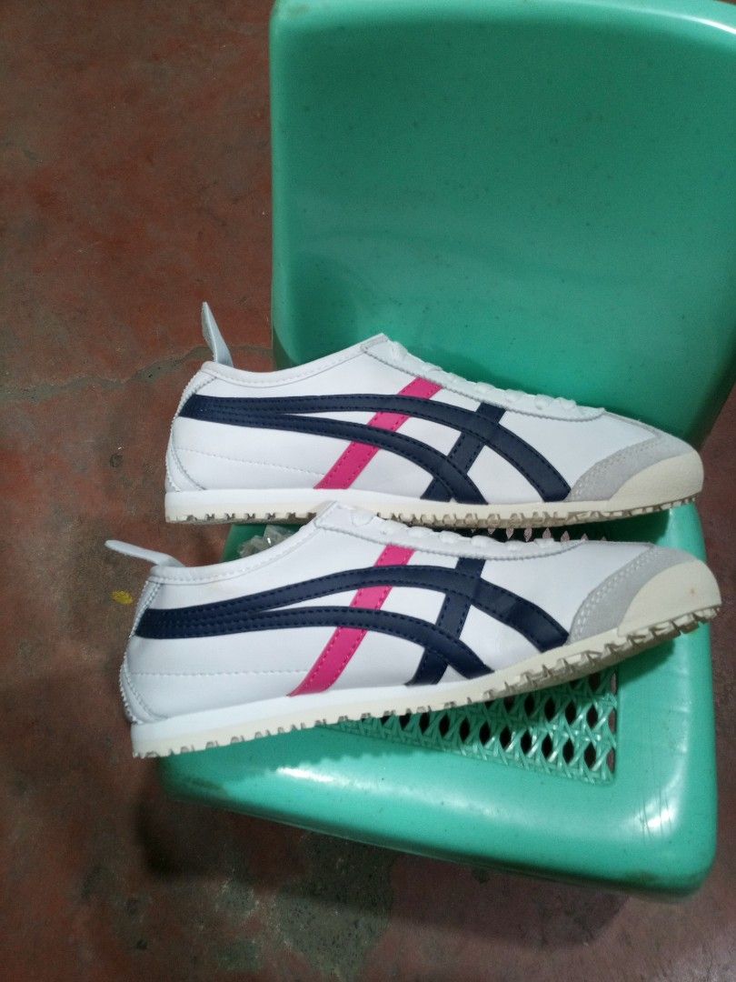Onit suka Tiger (Category: Sneakers) located in Davao. Submitted by ljay.thriftedfinds (Listing ID 1469285779, Image 3). Description: .
