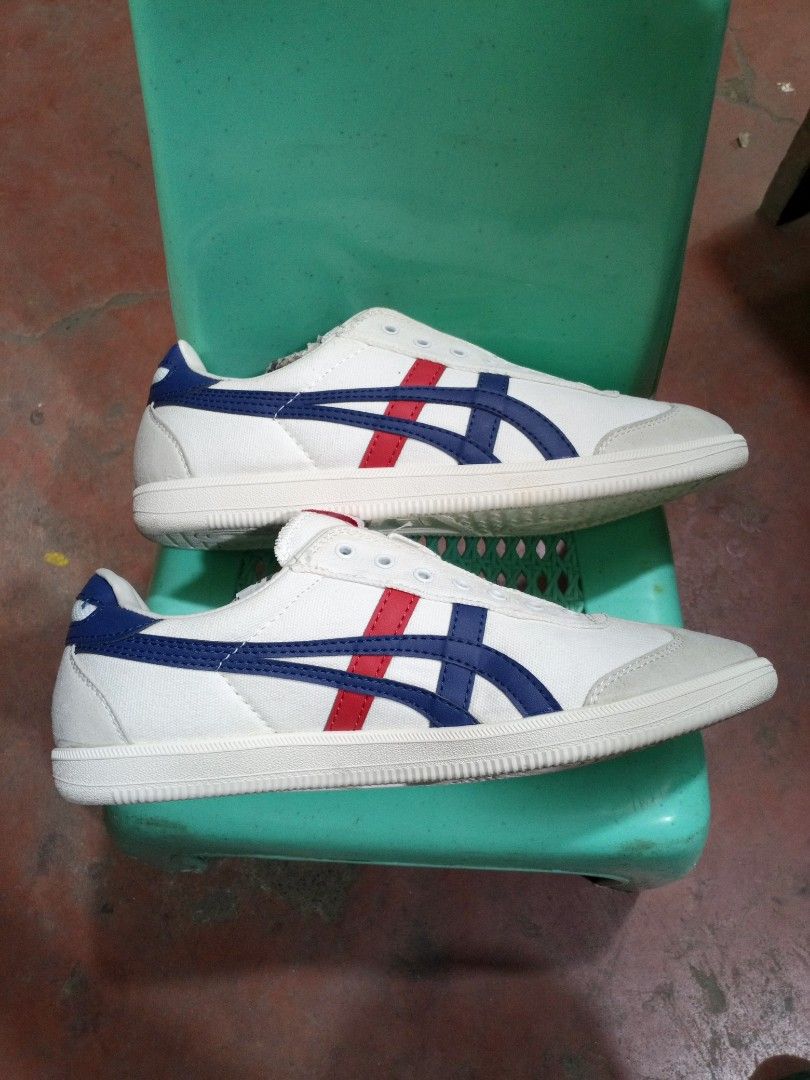 Onitsuka tiger (Category: Boots) located in Davao. Submitted by ljay.thriftedfinds (Listing ID 1469286167, Image 3). Description: .