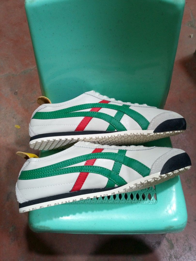 Onitsuka tiger (Category: Casual Shoes) located in Davao. Submitted by ljay.thriftedfinds (Listing ID 1469286528, Image 3). Description: .