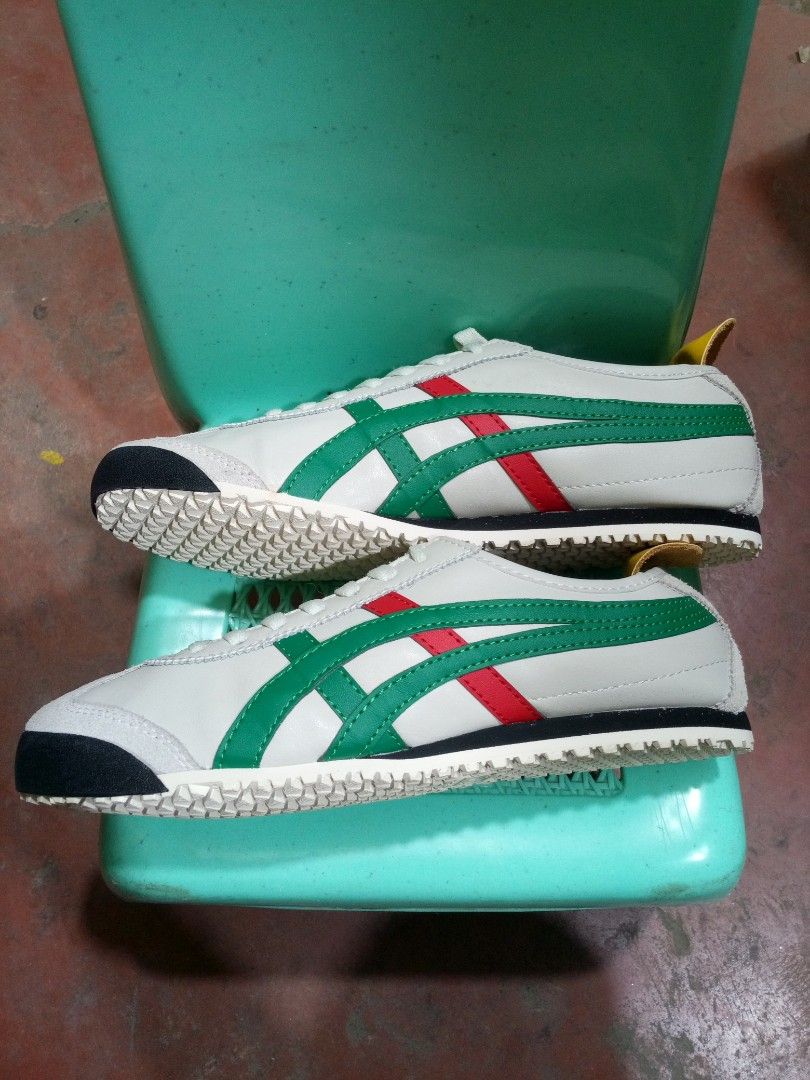 Onitsuka tiger (Category: Casual Shoes) located in Davao. Submitted by ljay.thriftedfinds (Listing ID 1469286528, Image 2). Description: .