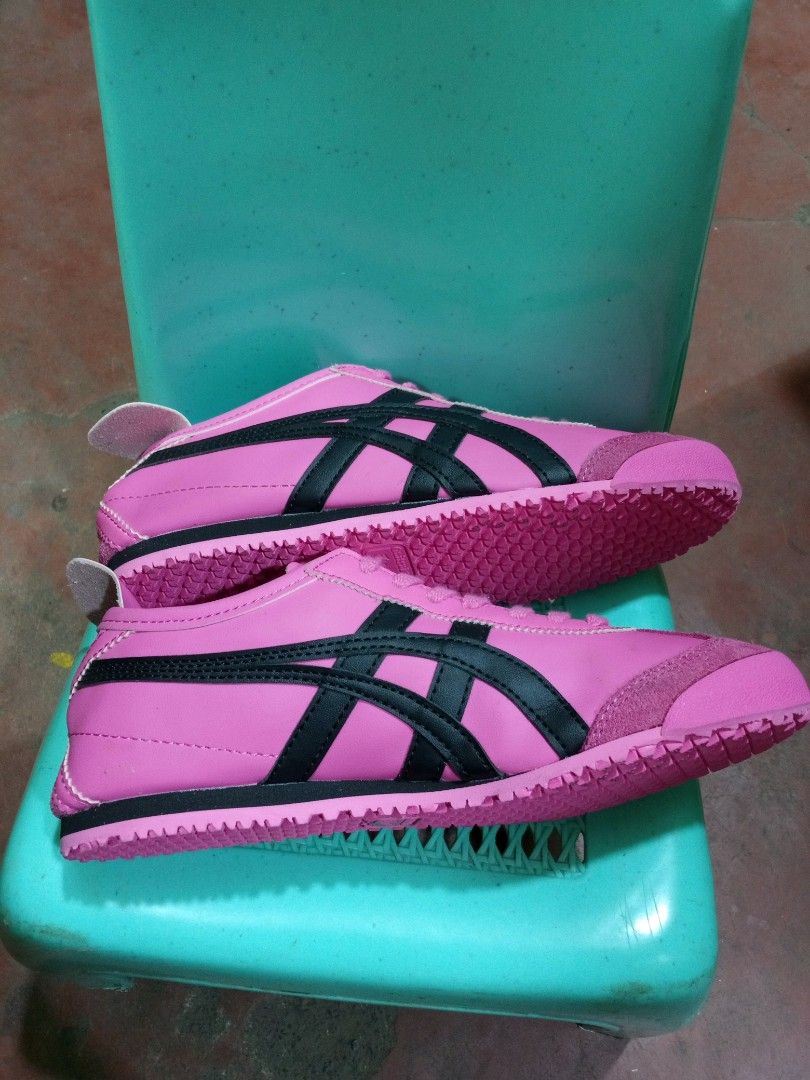 Onitsuka tiger (Category: Casual Shoes) located in Davao. Submitted by ljay.thriftedfinds (Listing ID 1469287122, Image 3). Description: .