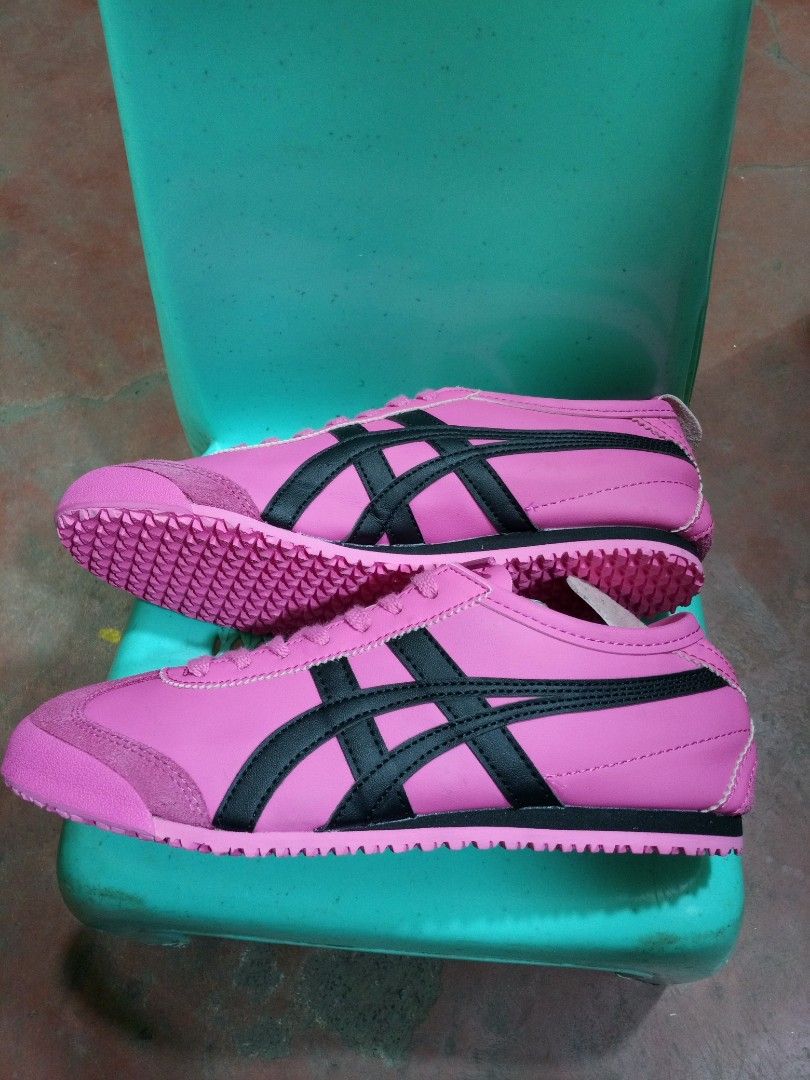 Onitsuka tiger (Category: Casual Shoes) located in Davao. Submitted by ljay.thriftedfinds (Listing ID 1469287122, Image 2). Description: .