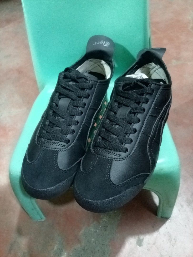 Onitsuka tiger (Category: Casual Shoes) located in Davao. Submitted by ljay.thriftedfinds (Listing ID 1469287453, Image 1). Description: .