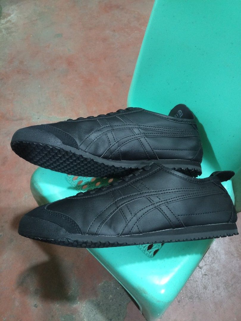 Onitsuka tiger (Category: Casual Shoes) located in Davao. Submitted by ljay.thriftedfinds (Listing ID 1469287453, Image 2). Description: .