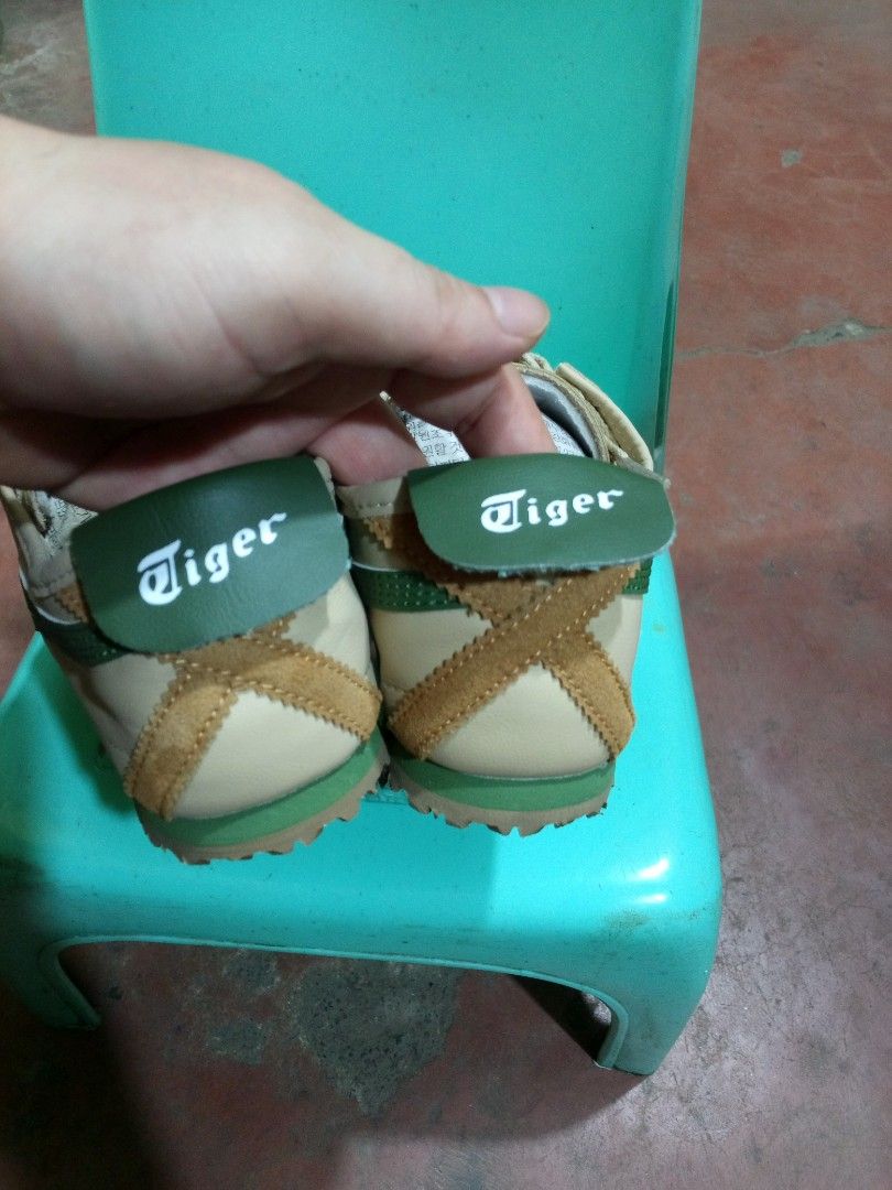 Onitsuka tiger (Category: Casual Shoes) located in Davao. Submitted by ljay.thriftedfinds (Listing ID 1469287931, Image 2). Description: .