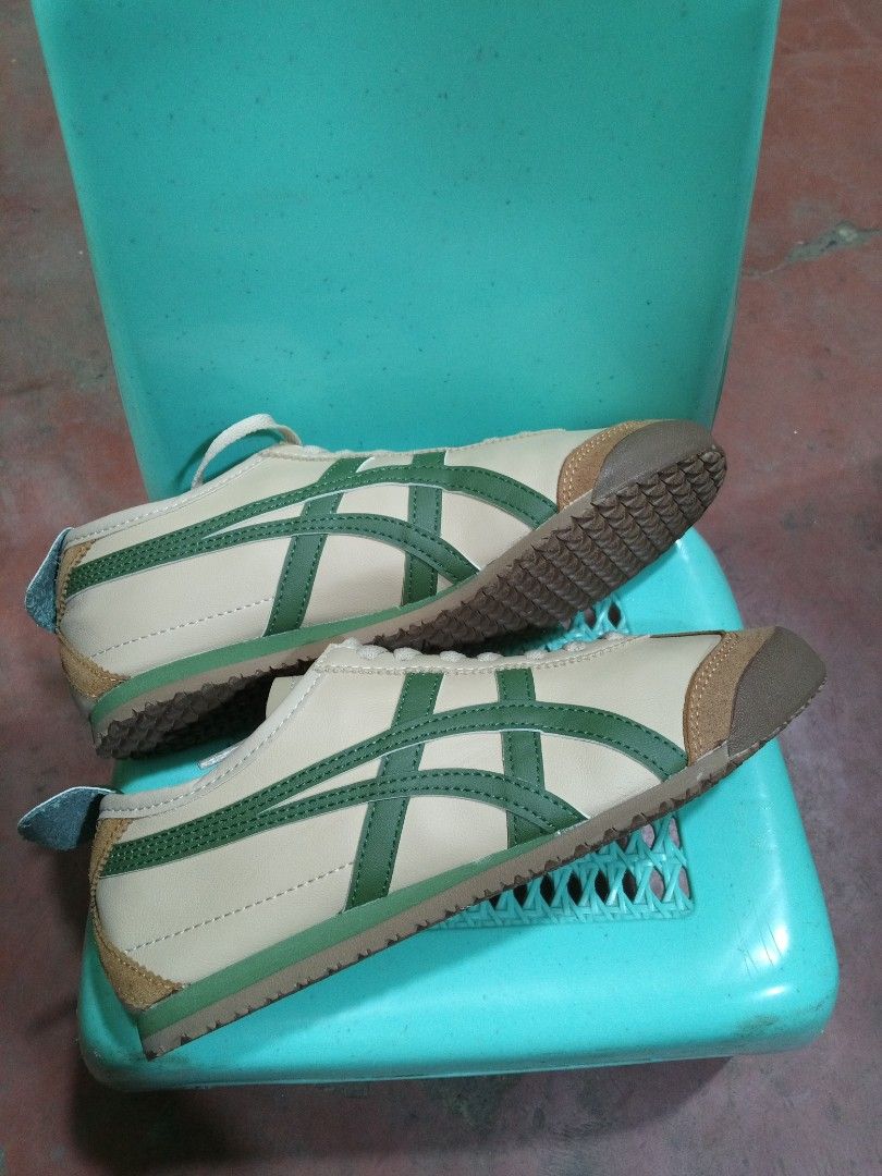 Onitsuka tiger (Category: Casual Shoes) located in Davao. Submitted by ljay.thriftedfinds (Listing ID 1469287931, Image 3). Description: .