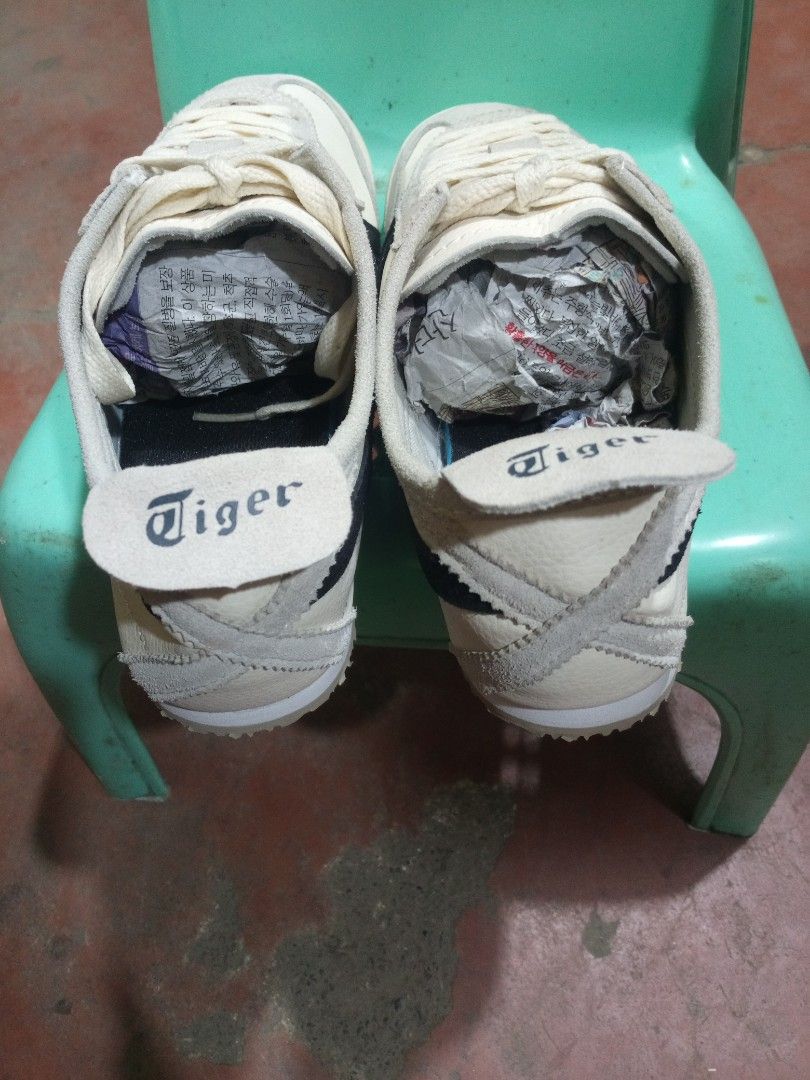Onitsuka tiger (Category: Casual Shoes) located in Davao. Submitted by ljay.thriftedfinds (Listing ID 1469288353, Image 3). Description: .