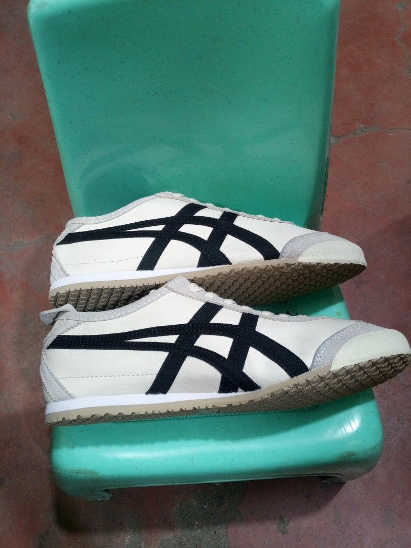 Onitsuka tiger (Category: Casual Shoes) located in Davao. Submitted by ljay.thriftedfinds (Listing ID 1469288353, Image 2). Description: .