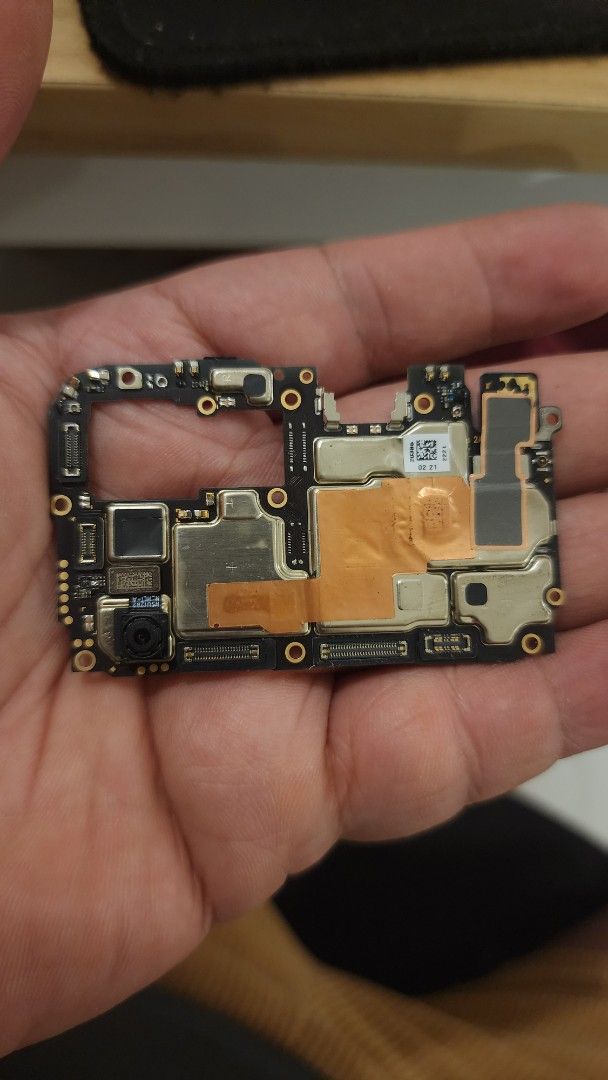 OPPO A95 BOARDs (Category: OPPO) located in Manila. Submitted by karlmark132527 (Listing ID 1469165291, Image 1). Description: Pm sa interested, goodboard /.