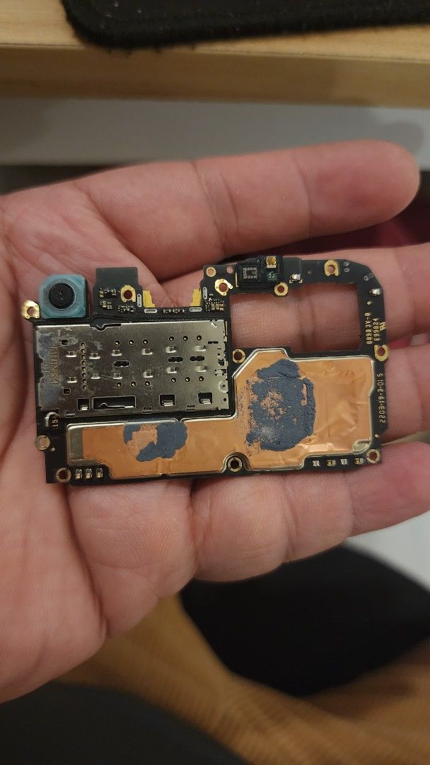 OPPO A95 BOARDs (Category: OPPO) located in Manila. Submitted by karlmark132527 (Listing ID 1469165291, Image 2). Description: Pm sa interested, goodboard /.