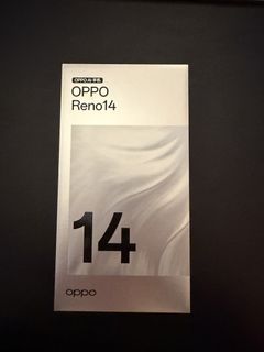 Oppo Reno 16 5G 256GB Twilight Violet, Mobile Phones & Gadgets, Mobile ...