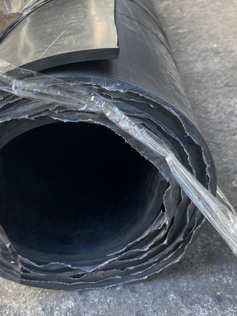 Ordinary Rubber Gasket Specs: 9.5mm x 1mtr (Category: Home Improvement Tools & Accessories) located in Manila. Submitted by joeyroque09 (Listing ID 1469218108, Image 1). Description: Ordinary Rubber Gasket Specs: 9.5mm x 1mtr.