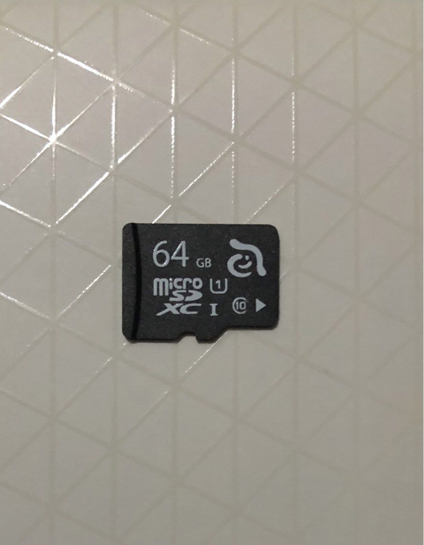 Adam Elements 64GB microSDXC Card Imported from Taiwan•iKlips Wizard (Category: Memory & SD Cards) located in San Juan, La Union. Submitted by declutteringog7 (Listing ID 1469285144, Image 1). Description: Original Brand New — Adam Elements 64GB microSDXC Card • Imported from iKlips Wizard Set 🇹🇼 📝 Full Description ✅ 100% Brand New — hindi pa nagamit! Kasama ito sa original set ng Adam Elements iKlips Wizard — imported at premium quality, hind