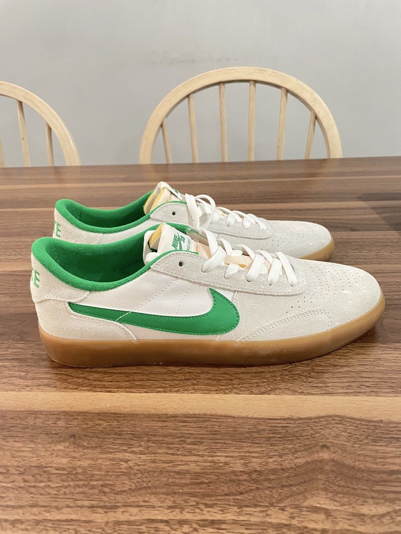 Original Nike Sb Heritage ( size US 10) (Category: Sneakers) located in Valenzuela. Submitted by 4kshoppe (Listing ID 1469185196, Image 3). Description: Original BRANDNEW NO ISSUE.