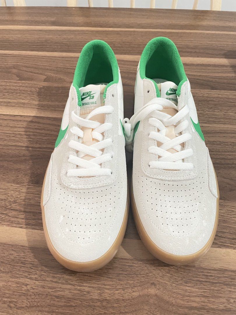Original Nike Sb Heritage ( size US 10) (Category: Sneakers) located in Valenzuela. Submitted by 4kshoppe (Listing ID 1469185196, Image 2). Description: Original BRANDNEW NO ISSUE.