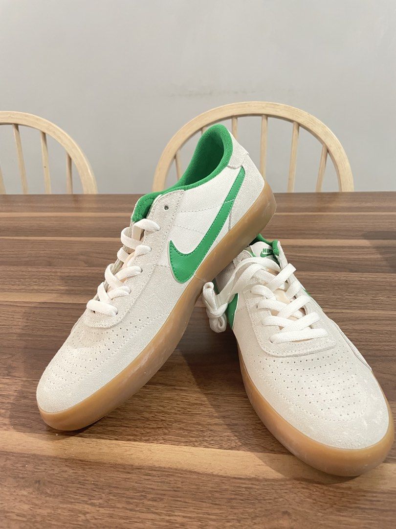 Original Nike Sb Heritage ( size US 10) (Category: Sneakers) located in Valenzuela. Submitted by 4kshoppe (Listing ID 1469185196, Image 1). Description: Original BRANDNEW NO ISSUE.