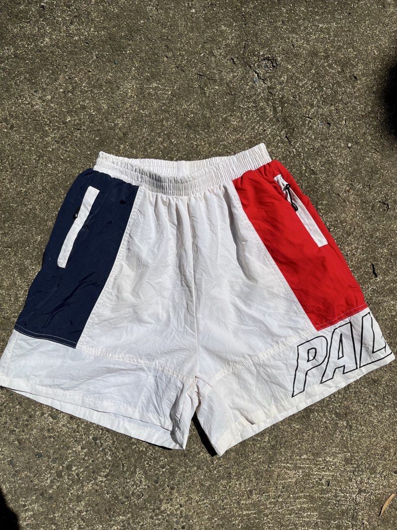 Palace short (Category: Shorts) located in Tagum. Submitted by arzeamomas68314 (Listing ID 1469307090, Image 2). Description: Excellent Issue: washable stain 30 to 34 width .