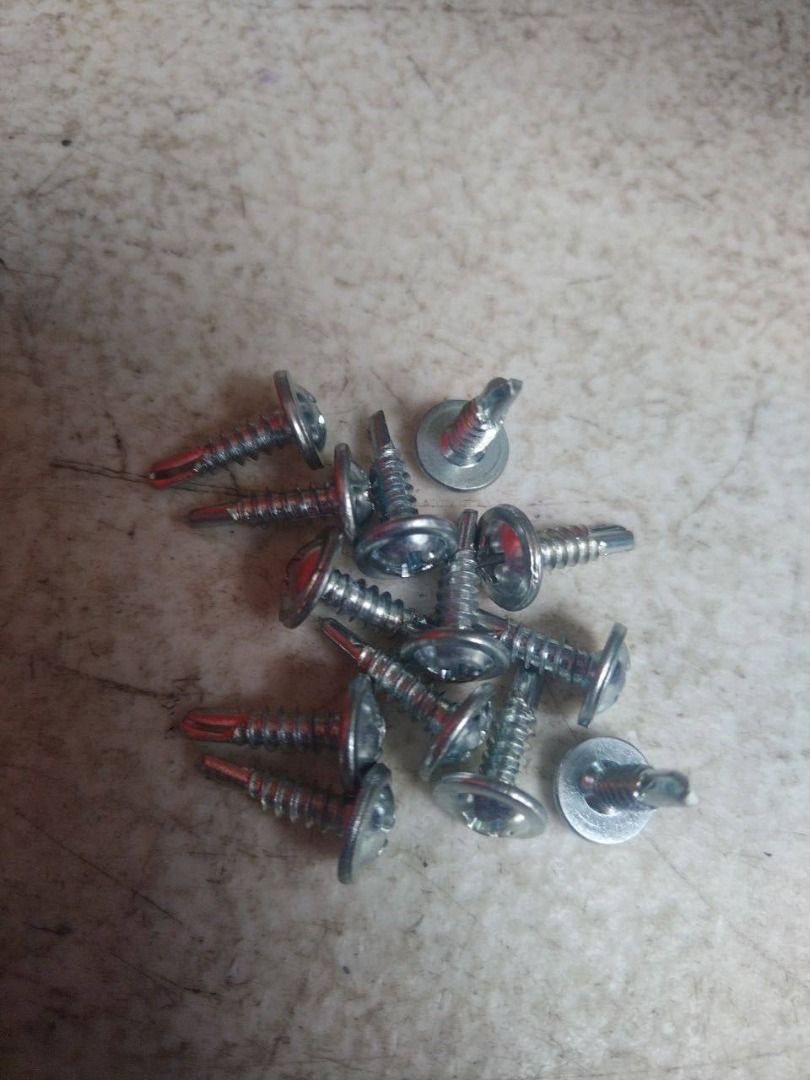 PAN HEAD SCREW 1/2" (Category: Everything Else Others) located in Manila. Submitted by joeyroque09 (Listing ID 1469215443, Image 3). Description: PAN HEAD SCREW 1/2".