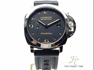 Panerai 收藏品 1