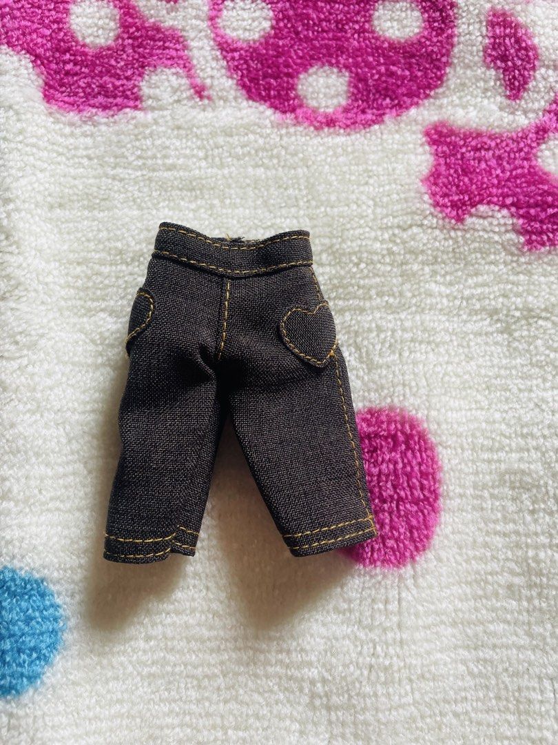 pants doll (Category: Announcements) located in Manila. Submitted by fiercewhale.c4f0e2 (Listing ID 1469246396, Image 1). Description: .