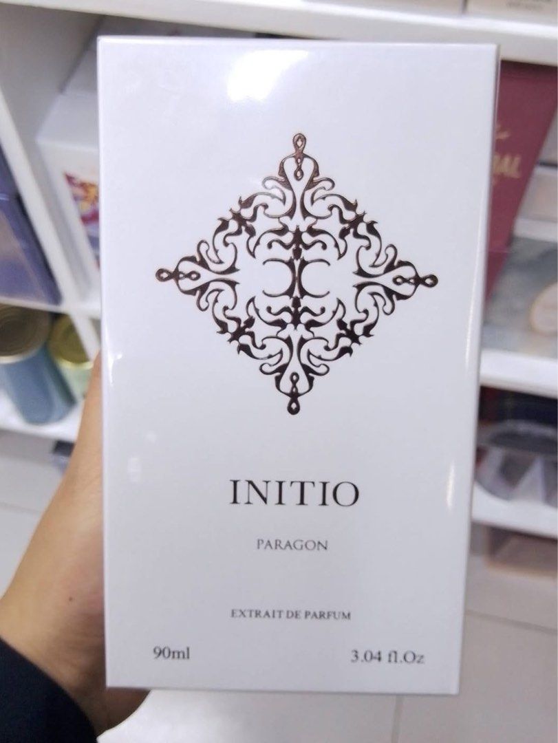 PARAGON EXTRAIT INITIO PARFUMS PRIVES | PREMIUM QUALITY (Category: Fragrance & Deodorants) located in Quezon City. Submitted by embere_shop (Listing ID 1469167572, Image 1). Description: 📌 Perfect for yourself or as a gift! ✨ Whether you’re treating yourself or looking for a gift for birthdays and any special occasion, this is a great choice. 💗 The scent is very close to 0G and long-lasting, perfect if you want something that smells premium wit