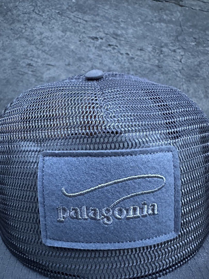 patagonia full mesh cap snapback (Category: Caps & Hats) located in Manila. Submitted by ownywest833 (Listing ID 1469389215, Image 2). Description: brandnew below srp.