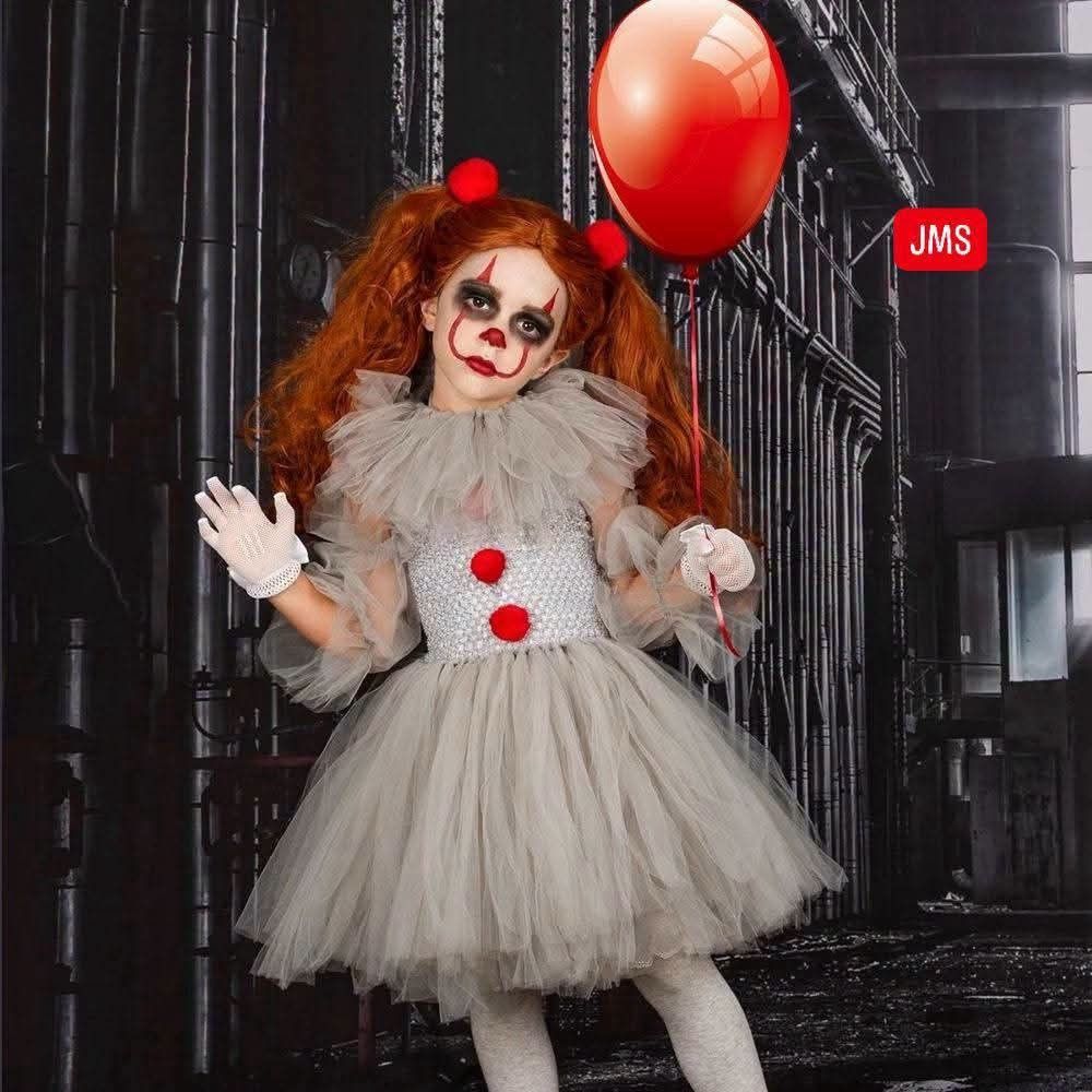 Pennywize (Category: Babies & Kids Fashion) located in Manila. Submitted by saguittarian06 (Listing ID 1469335032, Image 3). Description: 📌 PennyWise kids size xsmall 90-100cm small 100-110cm medium 110-120cm Large 120-130cm xlarge 130-140cm ✉️ PM FOR INQUIRIES ..