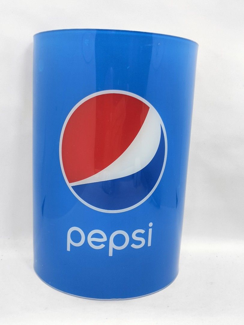Pepsi Acrylic Hanging Organizer (Category: Other Kitchenware & Tableware) located in Baguio. Submitted by toys_of_yesteryear (Listing ID 1469308218, Image 1). Description: 📌loc. Baguio 📌Price: 335 + sf ✅ Pepsi acrylic plastic hanging organizer Used. Actual photos. Mop: Gcash Mod: J&T.