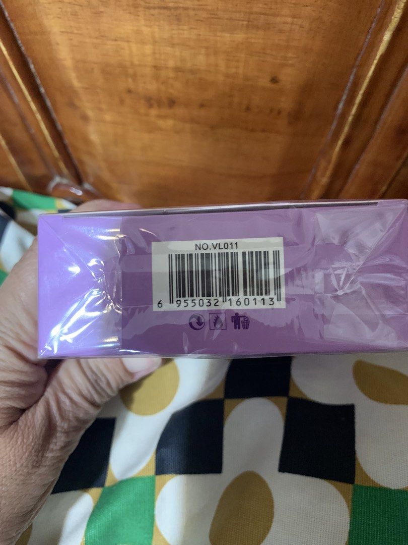 Perfume (Category: Everything Else Others) located in General Trias. Submitted by vpshoppe (Listing ID 1469382051, Image 3). Description: Vilily Omnia Amethyste Eau de Toilette 100ml sealed for sure buyer only.