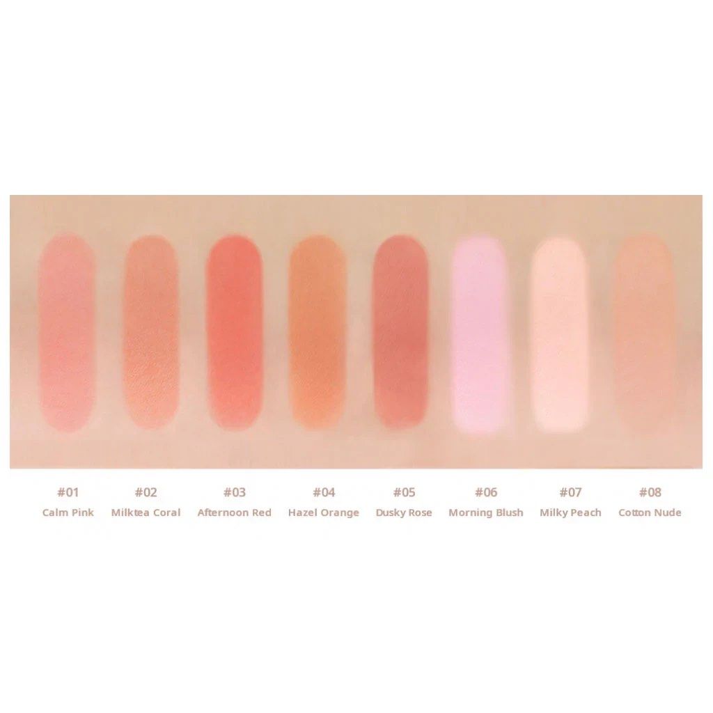 PERIPERA PURE BLUSHED SUNSHINE CHEEK (Category: Makeup) located in Cabuyao City. Submitted by tomeoe (Listing ID 1469163134, Image 2). Description: A powder cheek that brings a flush of natural-looking color to the cheeks..