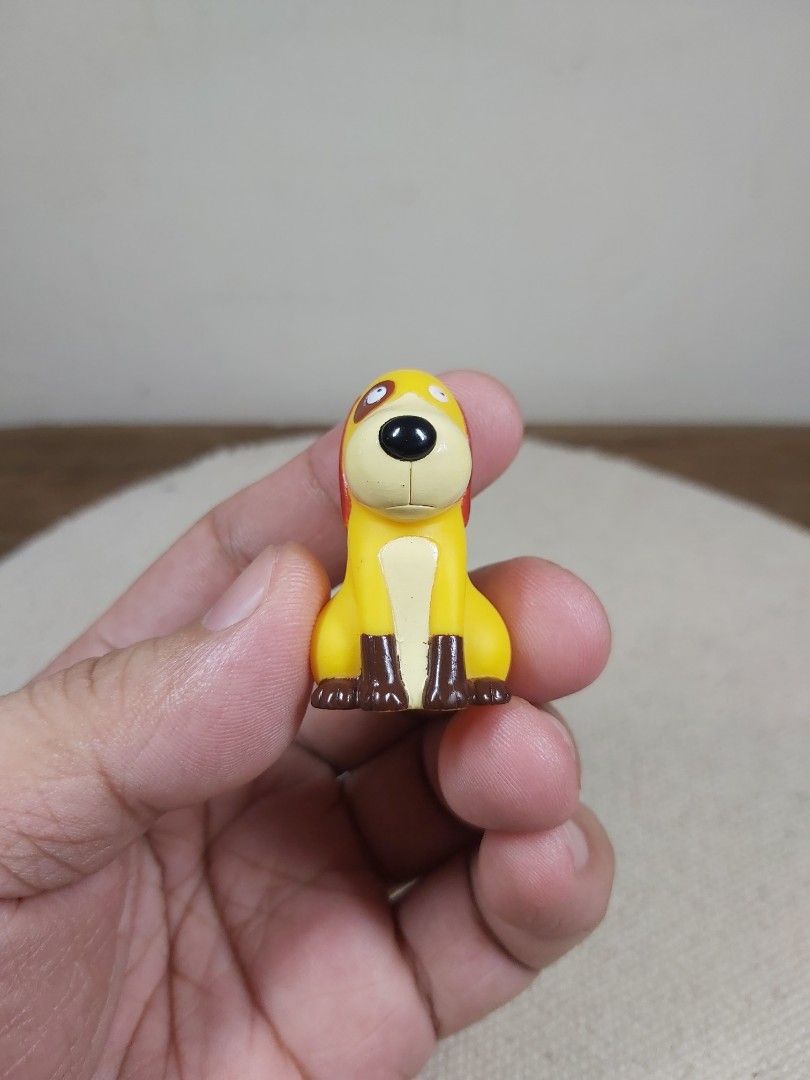 PERRINE STORY BARON FIGURE (Category: Character Goods) located in Bulacan. Submitted by nansantiago (Listing ID 1469253450, Image 3). Description: PERRINE STORY BARON FIGURE 🏷️ ₱50‼️ 📍 Location: Plaridel, Bulacan 💸 Mode of Payments: Gcash / BPI 📦 Pick-up / Ship 🚚 Couriers : Flash Express / SPX / Lalamove.