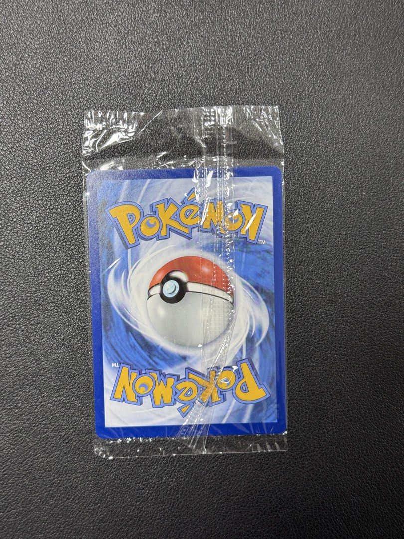 Pikachu 131 (Category: Raw Singles) located in Quezon City. Submitted by adrianasoy (Listing ID 1469214149, Image 2). Description: Southeast Asia Exclusive ⚡️ Pokémon Run 30 Philippines Brand new and sealed Meetup only with PITX and Las Piñas area. Price is negotiable. .