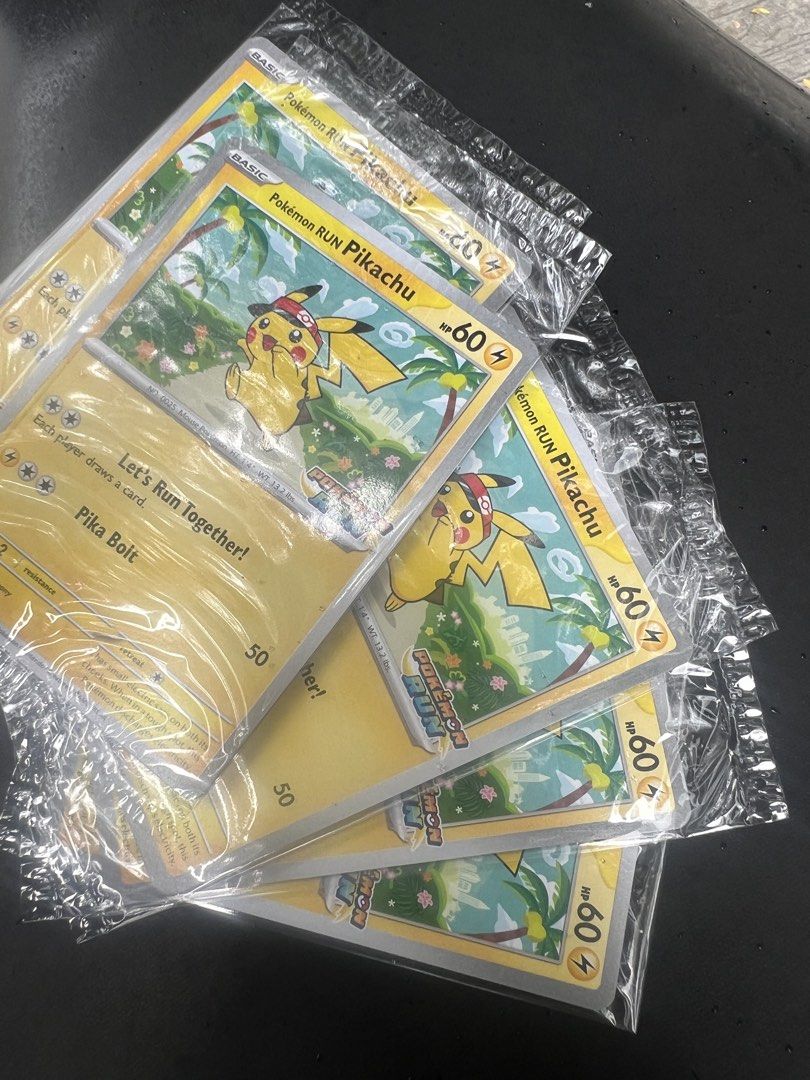 Pikachu (Category: Raw Singles) located in Quezon City. Submitted by swiftwhale-b1c048 (Listing ID 1469226894, Image 1). Description: I HAVE 10+PCS MEET UP ONLY!!.