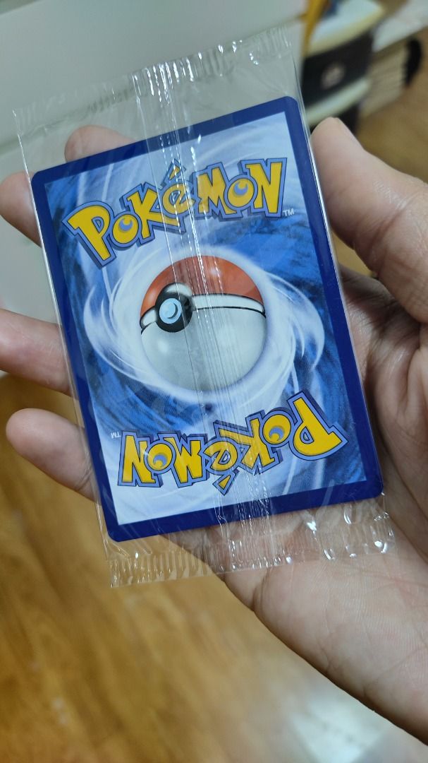 Pikachu, Pikachu 131 (Category: Raw Singles) located in Quezon City. Submitted by geosecond (Listing ID 1469190180, Image 2). Description: .