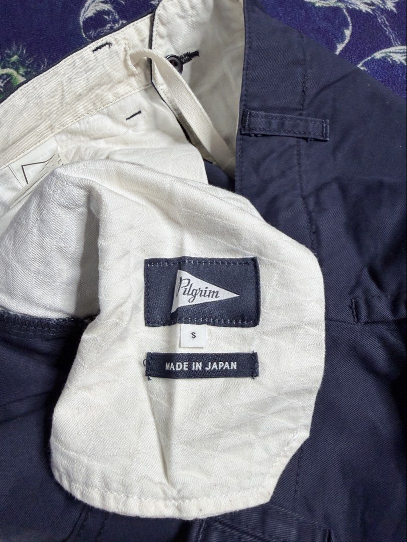 Pilgrim Japan Chino Pants (Category: Chinos) located in Valenzuela. Submitted by telagram (Listing ID 1469164664, Image 3). Description: .