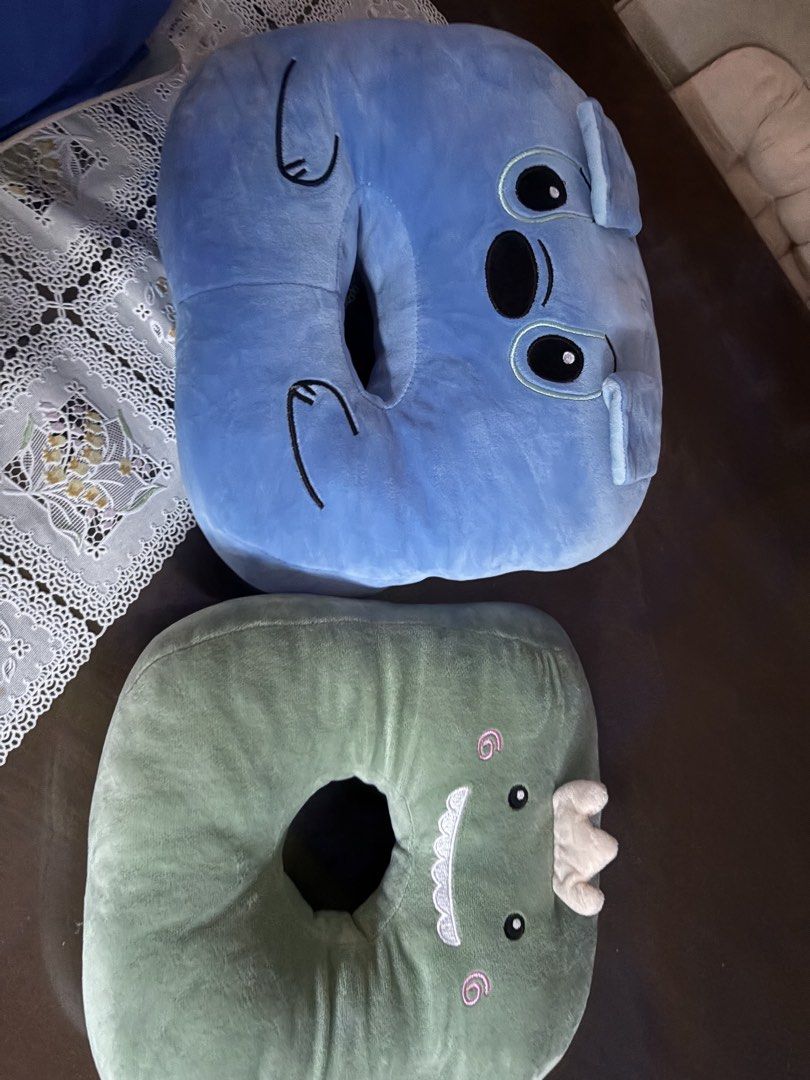 PILLOW TAKE All (Category: Other Kids Furniture) located in Taguig. Submitted by melescolar (Listing ID 1469242221, Image 1). Description: .