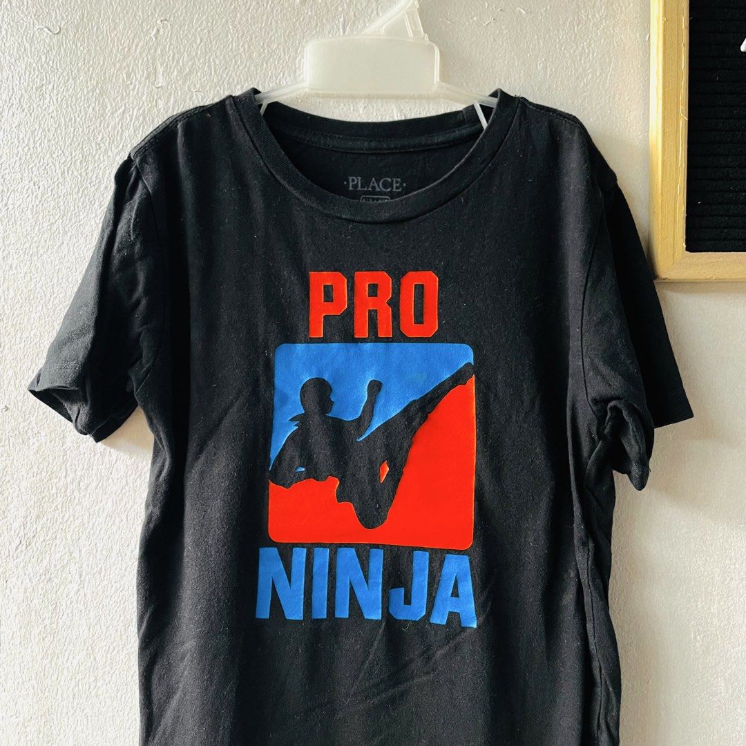 Place shirt kids (Category: Babies & Kids Fashion) located in Caloocan City. Submitted by lovemyclothes21 (Listing ID 1469268232, Image 2). Description: .