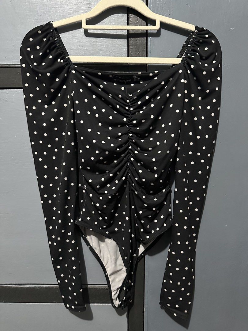 Plt bodysuit (Category: Longsleeves) located in Angeles City. Submitted by chemrnn (Listing ID 1469306670, Image 1). Description: .