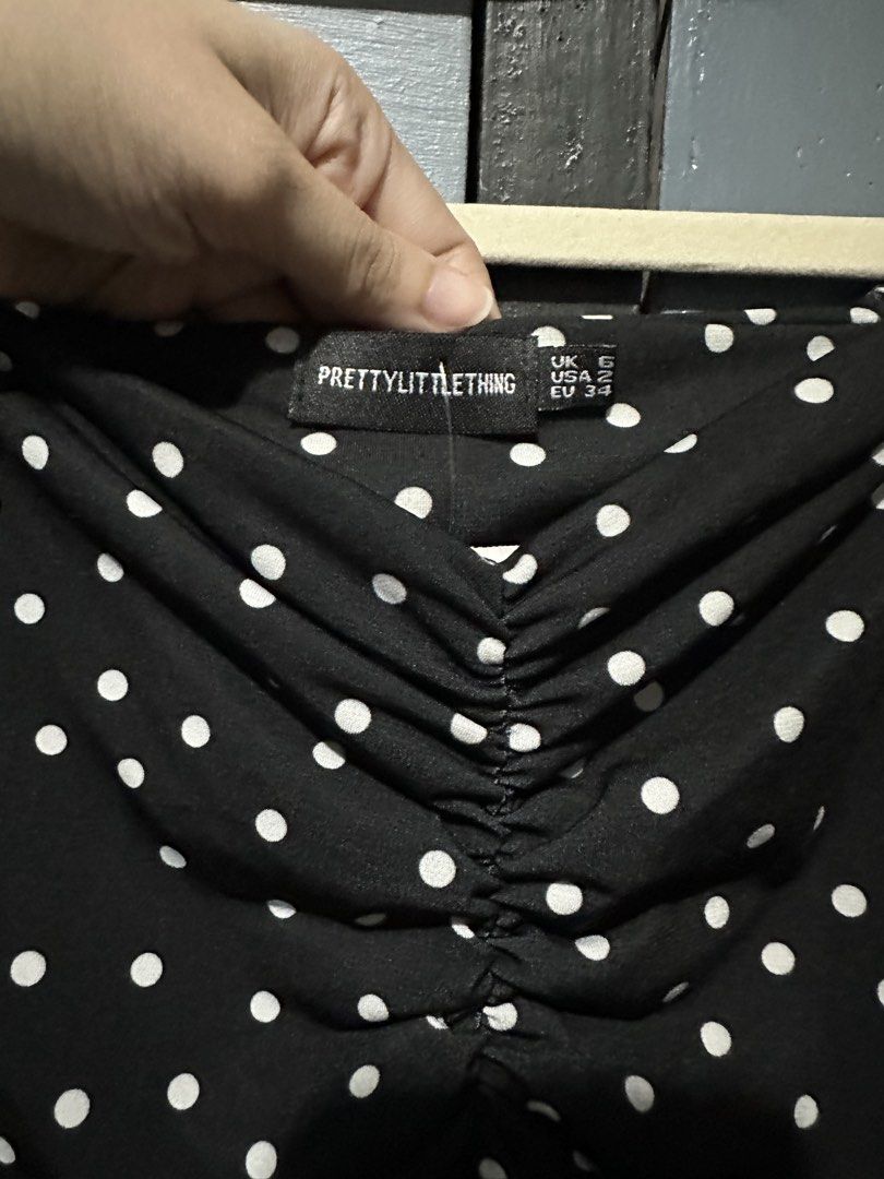 Plt bodysuit (Category: Longsleeves) located in Angeles City. Submitted by chemrnn (Listing ID 1469306670, Image 2). Description: .
